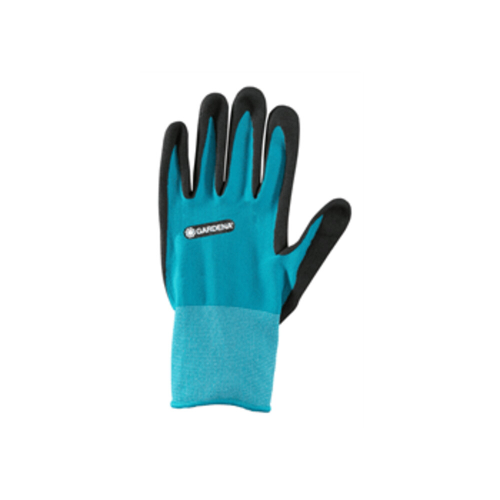 Gardena Plant- en Bodemhandschoenen maat M E6