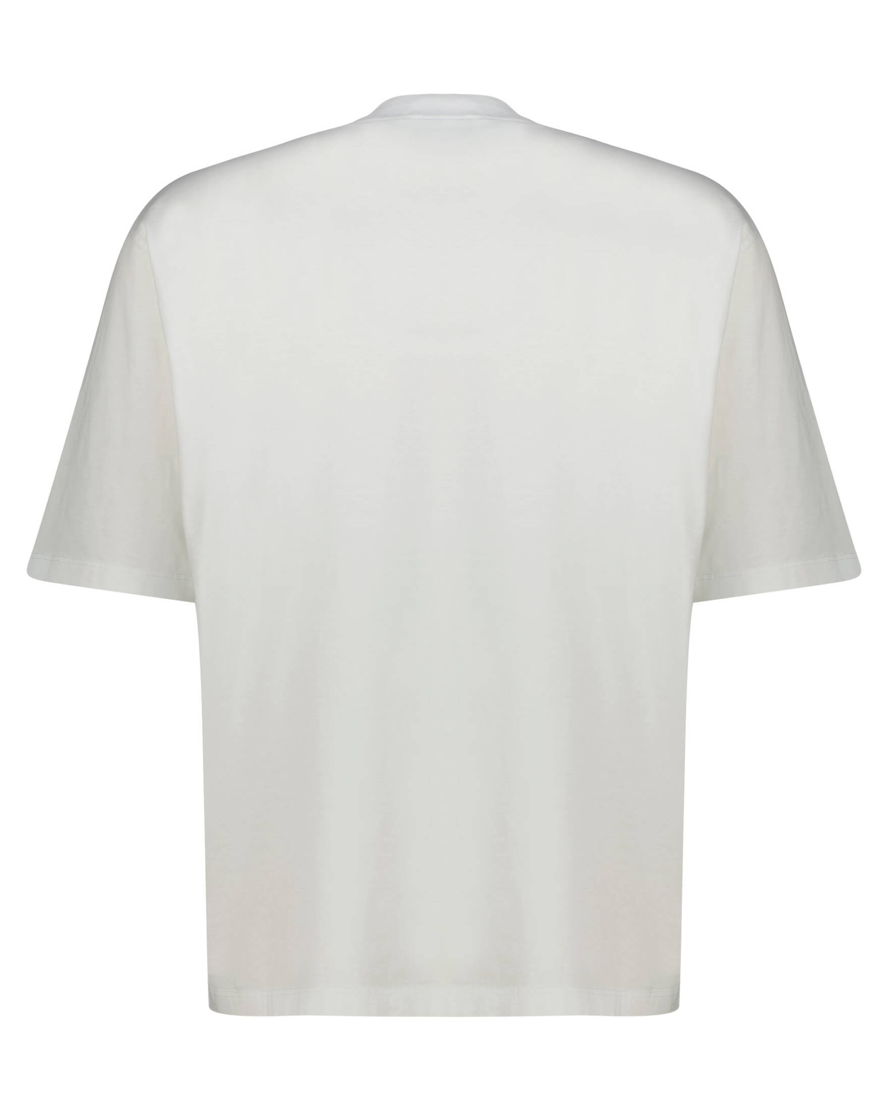 Dsquared2| Herren T-Shirt D2 POP 80´S Loose Fit