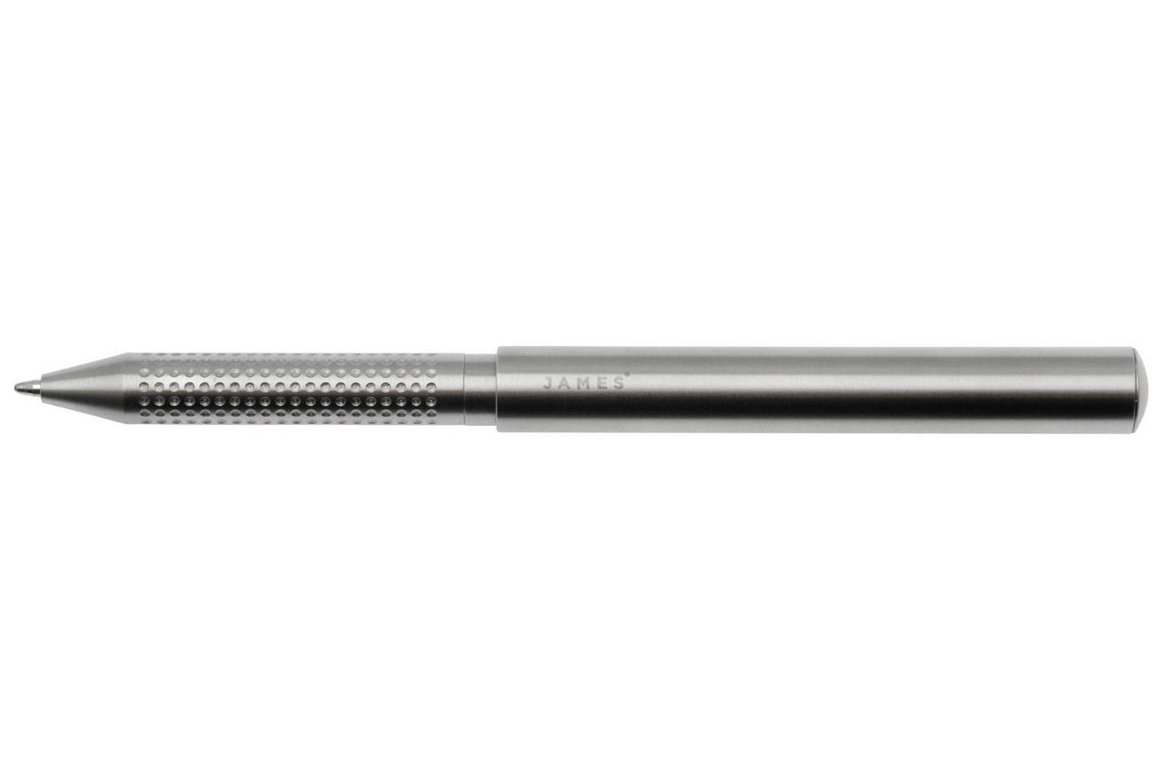 The James Brand The Stilwell CO309956-10 Silver, pen
