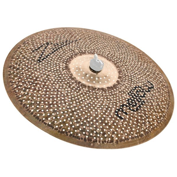 Zultan Mellow Professional Cymbal Set