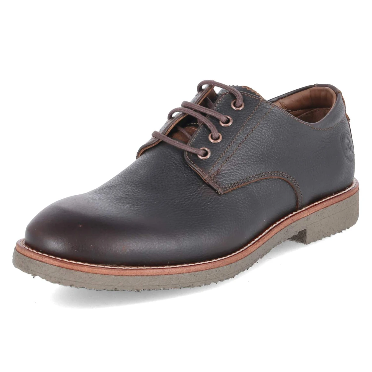 Panama JackHalbschuhe GANTE C10 - castano