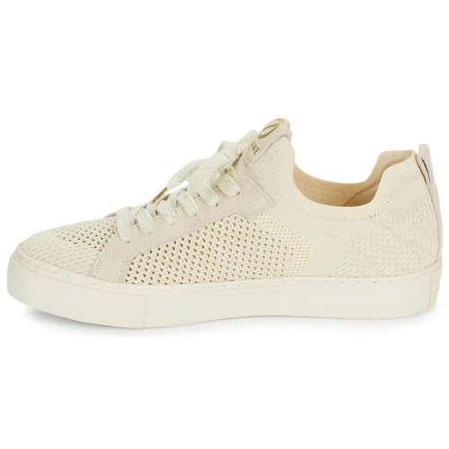 No Name - ARCADE FLY W - Beige / Doré