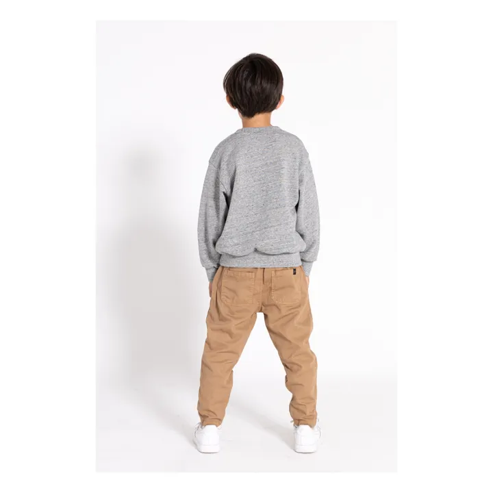 Finger in the nose Pantalon Chino Powel | Camel