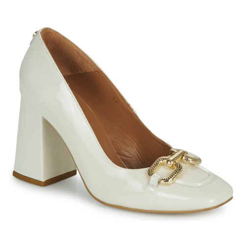 Fericelli - NAYGETE - Beige