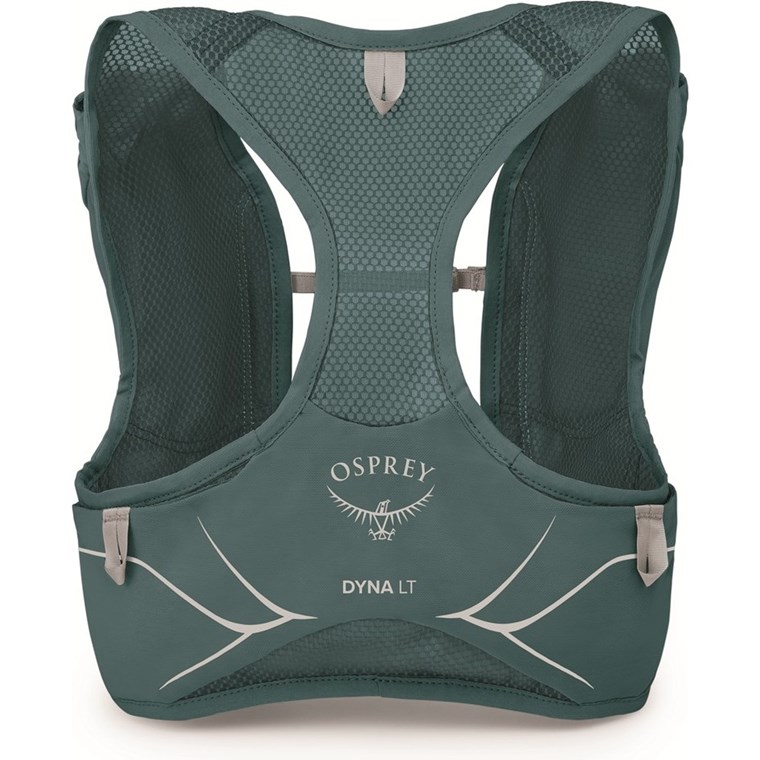 Osprey Dyna LT Cascade Blue/Silver Lining