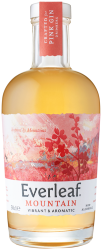 Everleaf Mountain
