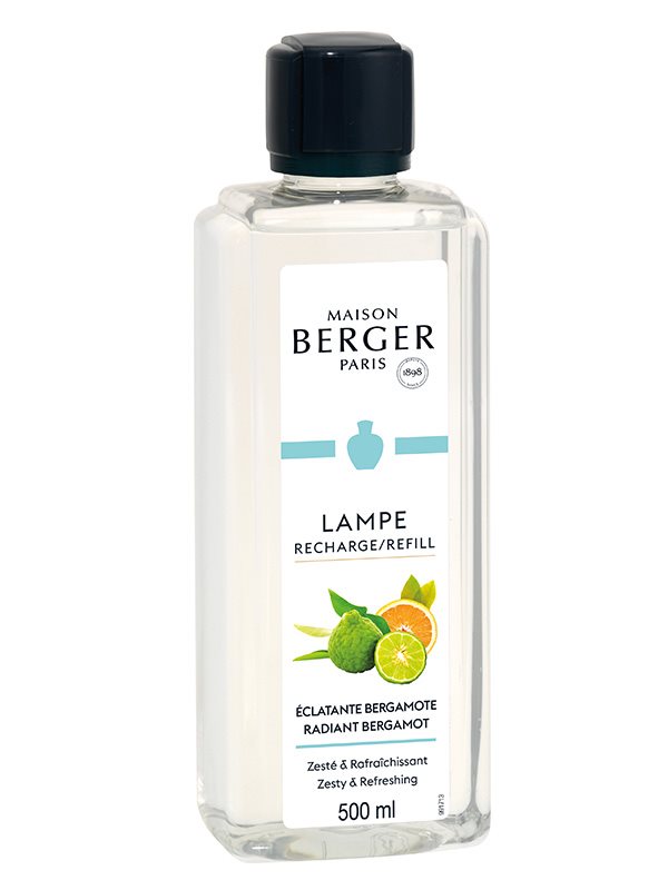 MAISON BERGER Parfum Eclatante Bergamote 500 ml