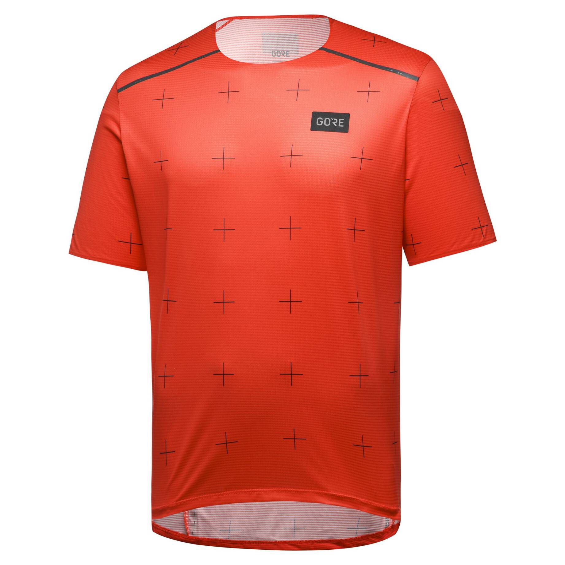 GOREWEAR| Herren Laufshirt CONTEST DAILY TEE