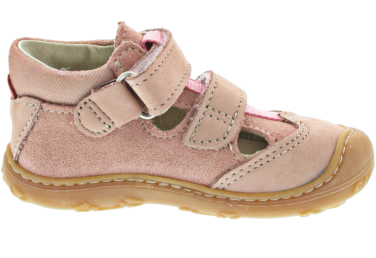Ricosta EBI Minilette rosa