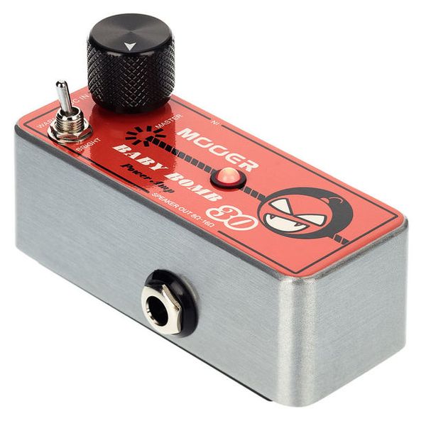 Mooer Baby Bomb 30 W