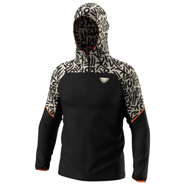 Dynafit - Trail Wind Jacket - Coupe-vent