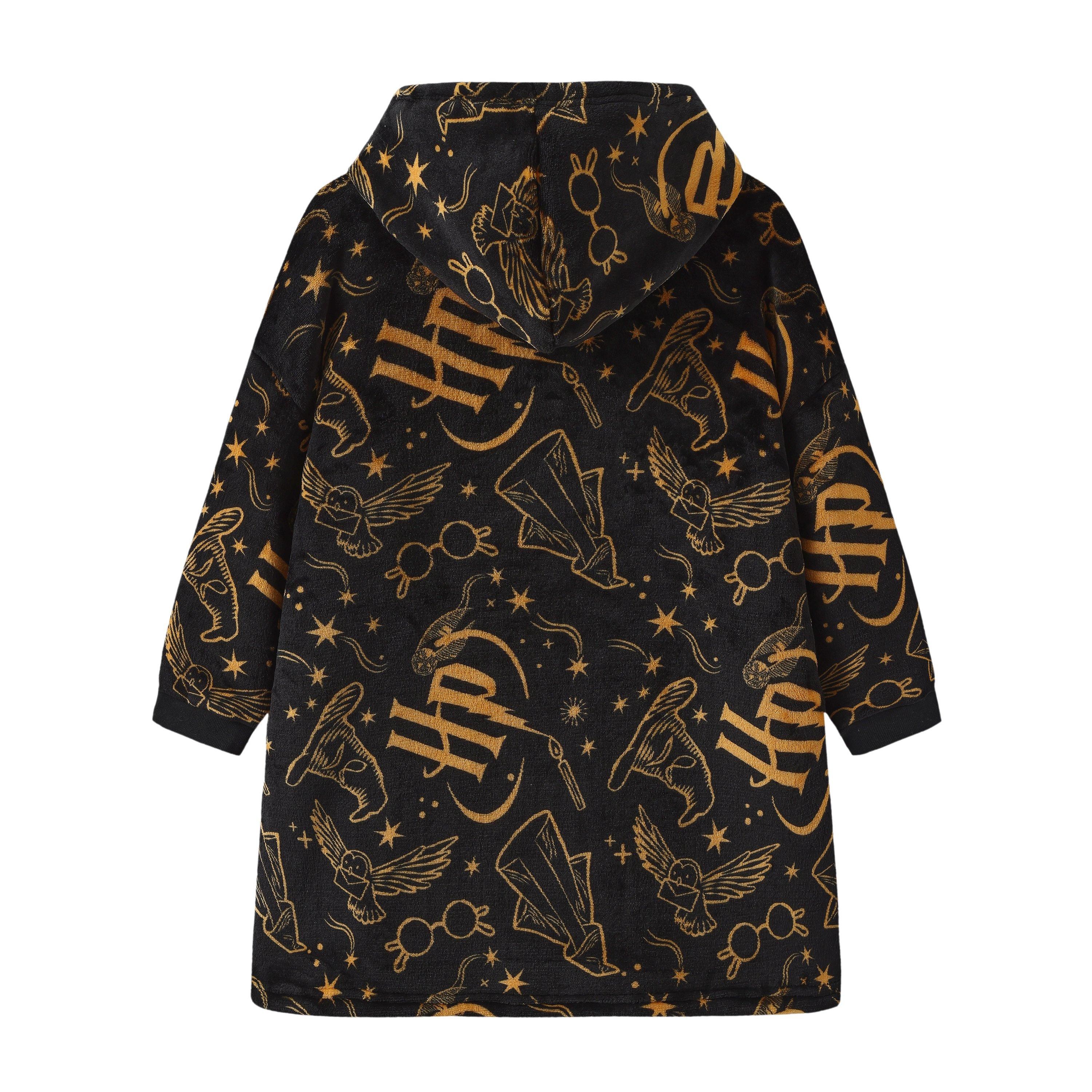 Character Snuggle Hoodie Infants