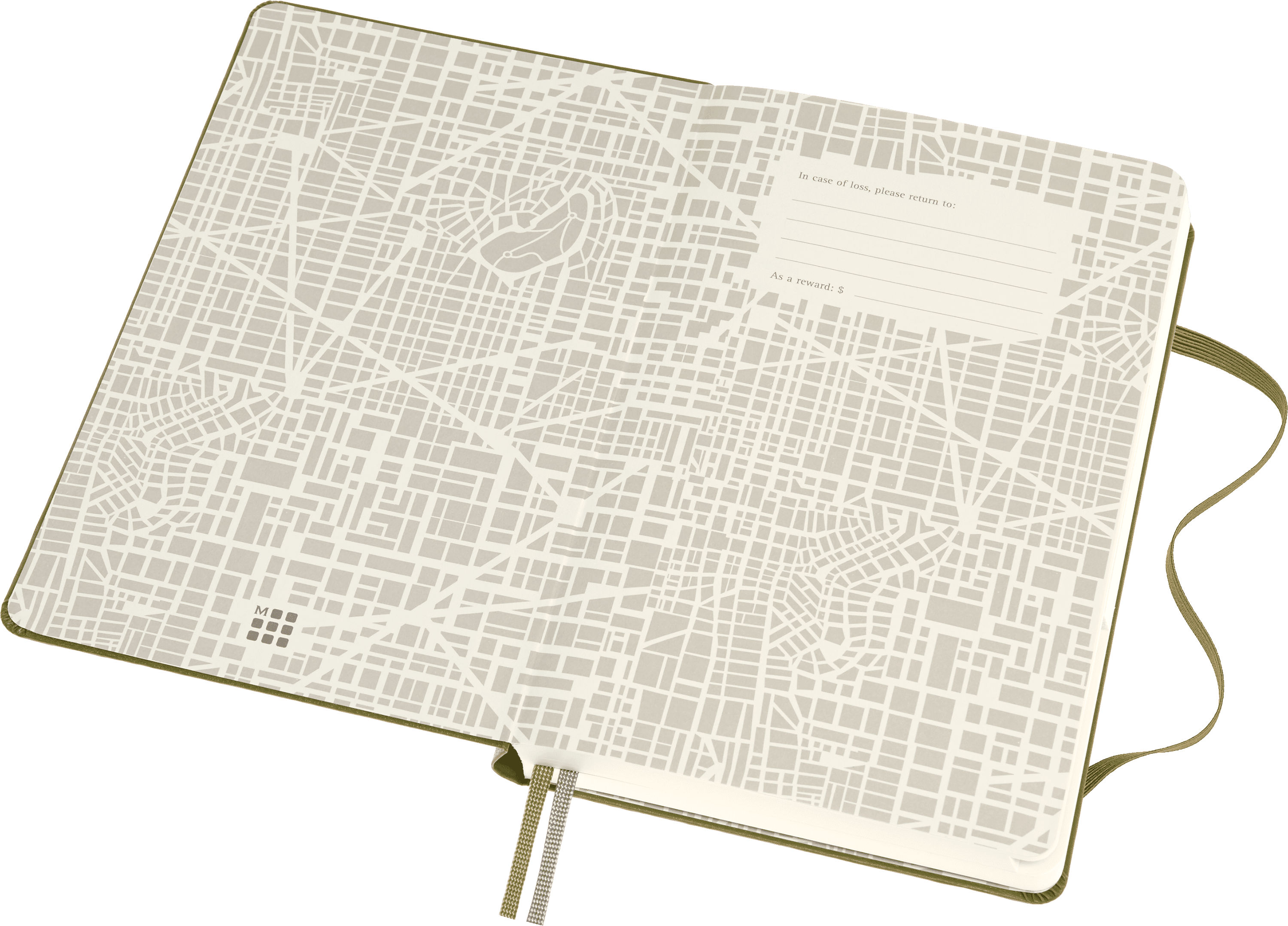 Passion Journals