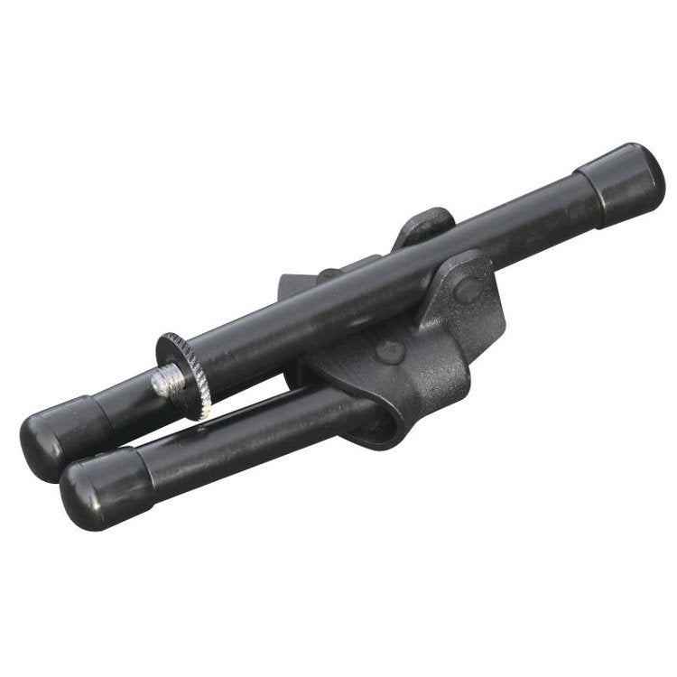JB systems JB52 zwart microfoon statief