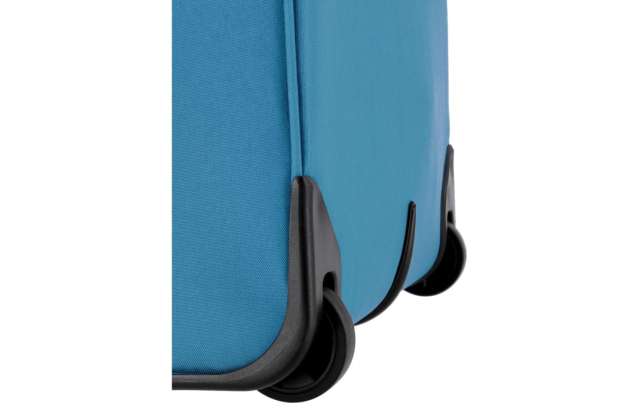 Koffer Cabin Bordtrolley 39 l, TürkisBordgepäck