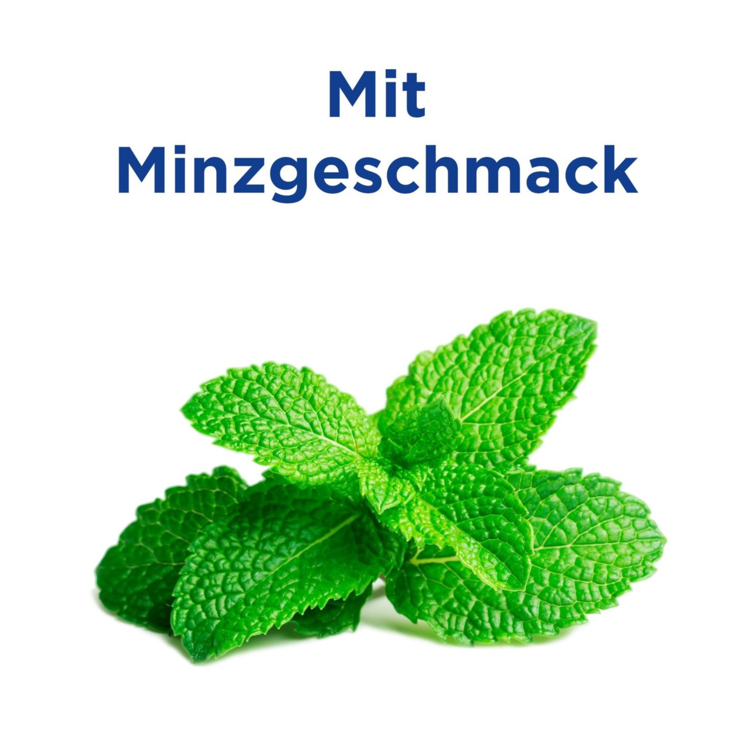 elmex Zahnseide gewachst 50m
