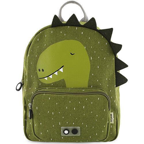 Trixie kleuterrugzak - mr. dino - 31 cm