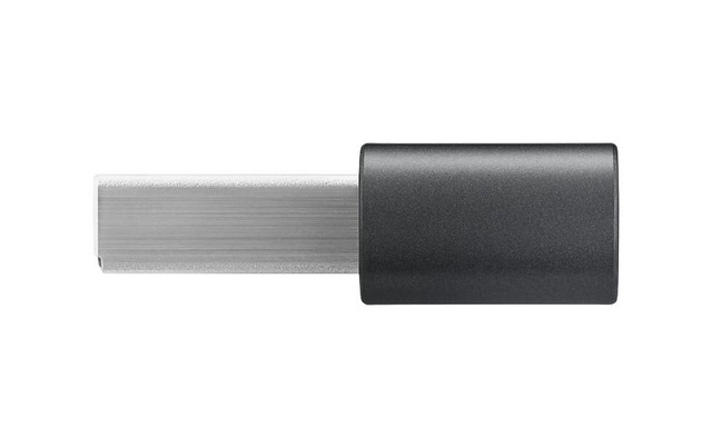 Samsung USB-Stick »Fit Plus 256 GB« (256GB GB Lesegeschwindigkeit 300 MB/s)