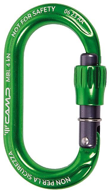 CAMP - ACCESSOIRE EKTO LOCK