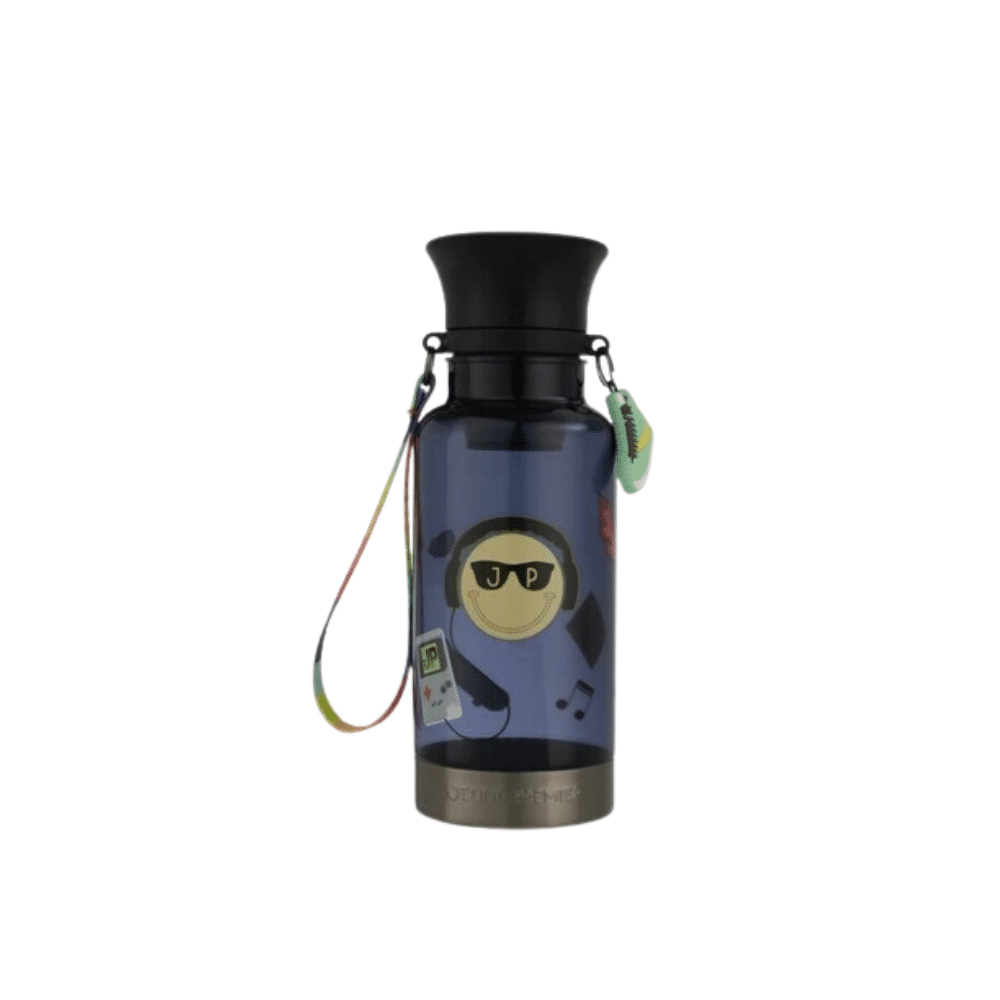 JEUNE PREMIER - Drinkfles - Mr Gadget