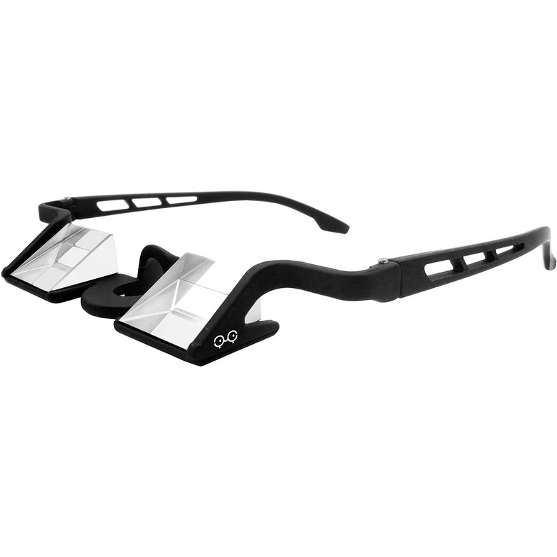 YY Vertical YY Plasfun Evo Sicherungsbrille