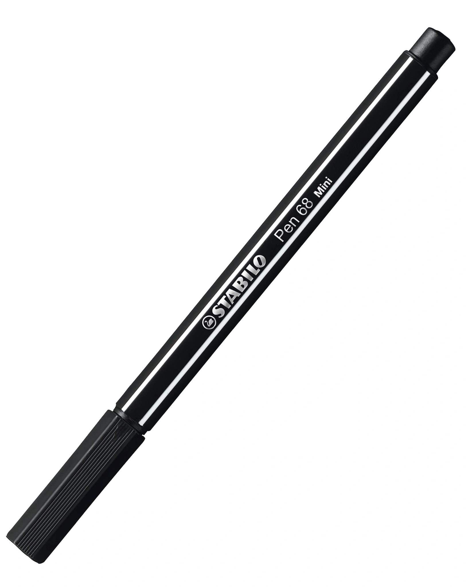 Filzstift STABILO® Pen 68 MINI #mySTABILO®design 12er