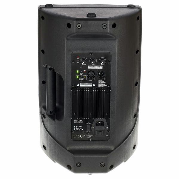 the box pro Entertainer Set Easy