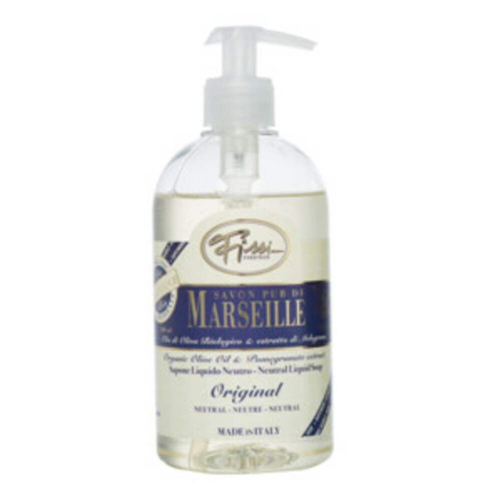 Savon pur du Marseille Biologische Vloeibare Zeep Original500 ml