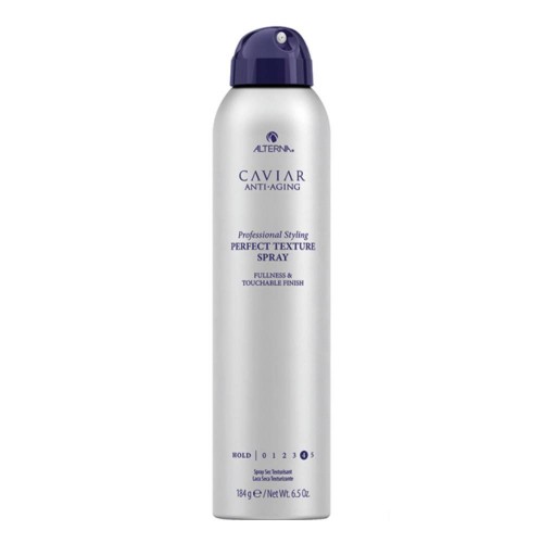 Alterna Caviar Professional Styling Perfect Texture Spray 184g