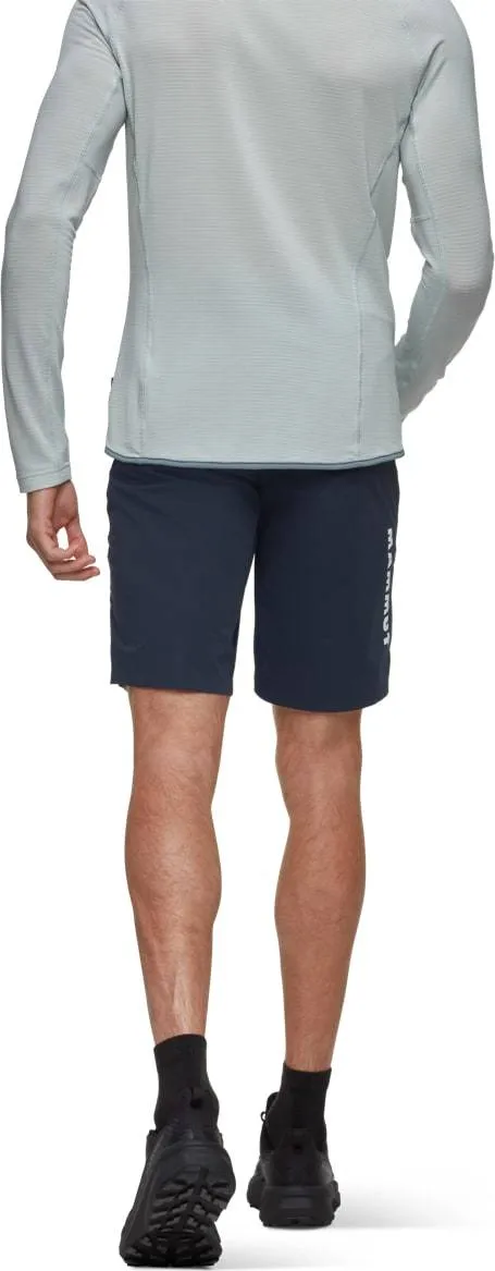 Mammut Men's Aenergy Light SO Shorts Marine