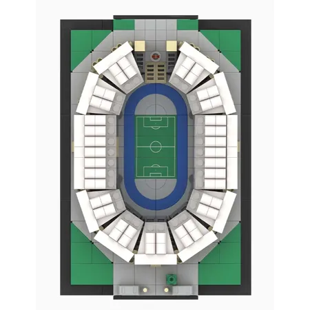 BRYX 230101 Olympiastadion Berlin
