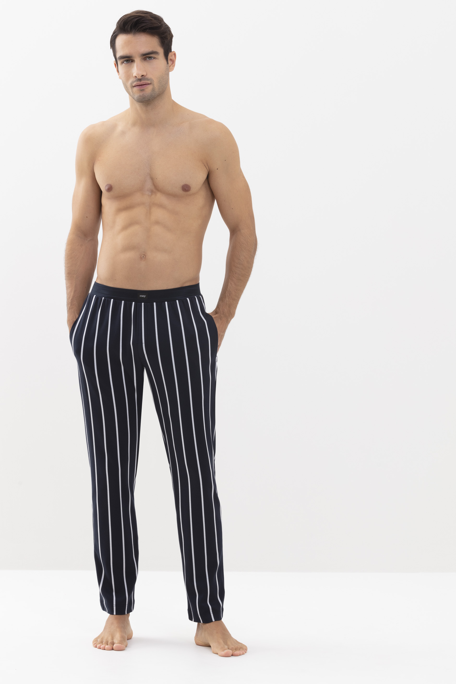 Long-Pants<br>Serie Valsted