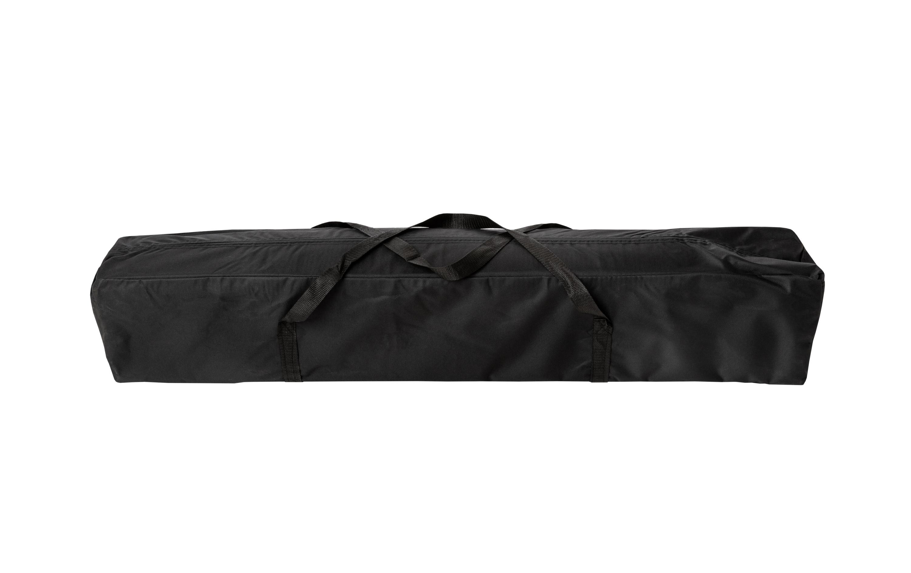 Pavillon F00963, 3 x 3 m, faltbar, Blau<br>Schutz vor Sonneneinstrahlung und leichtem Nieselregen