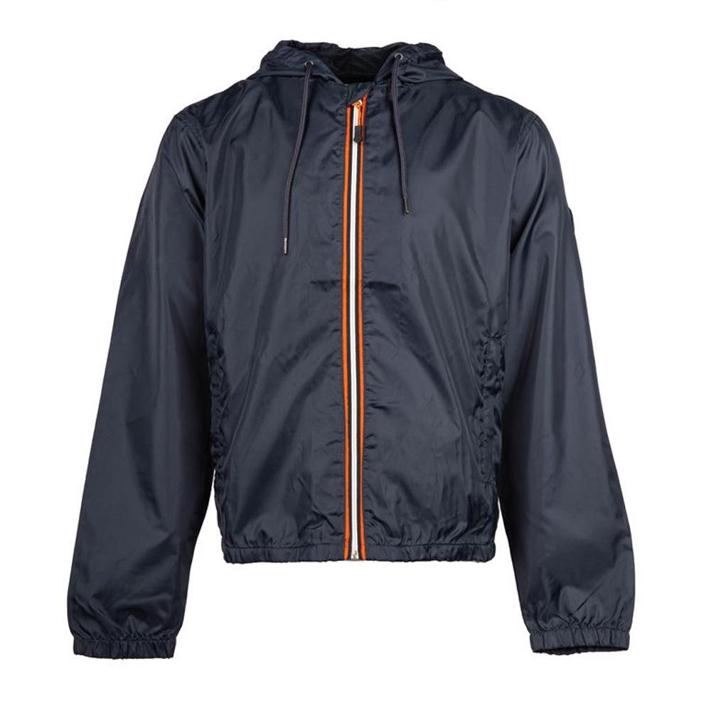 Best Mountain Veste Bleu Homme Best Mountain BM-RANDO 206