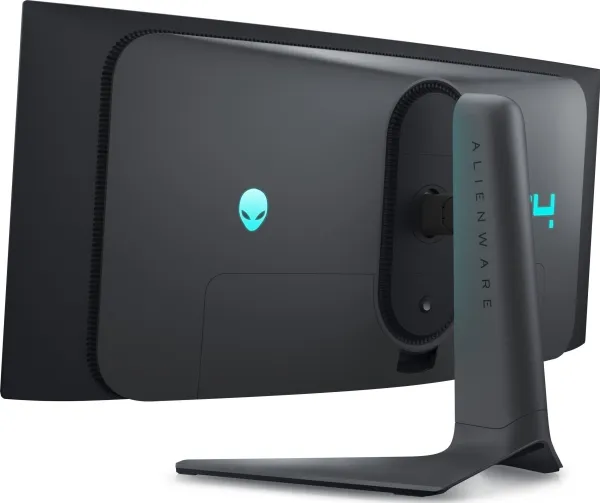 Alienware AW3423DWF - OLED-monitor - gaming - kurvet - 34.18
