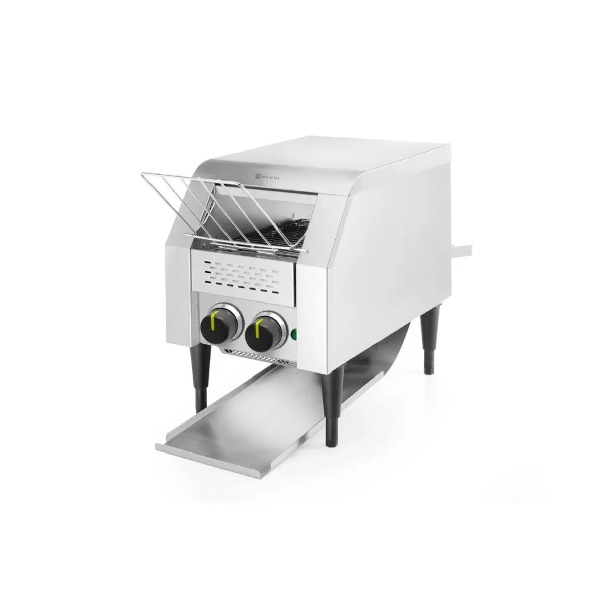 Toaster HENDI Durchlauf-Toaster