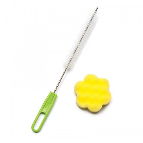 Kit de limpeza para bebedouros e fontes de água