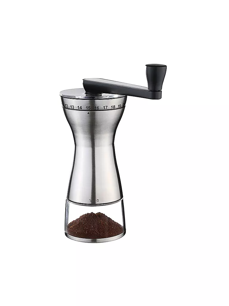 ZASSENHAUS Kaffeemühle 