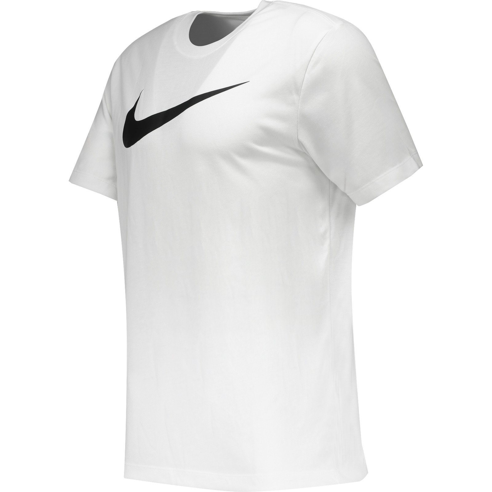 Nike Herren-T-Shirt DF Park 20 Tee S, weiss