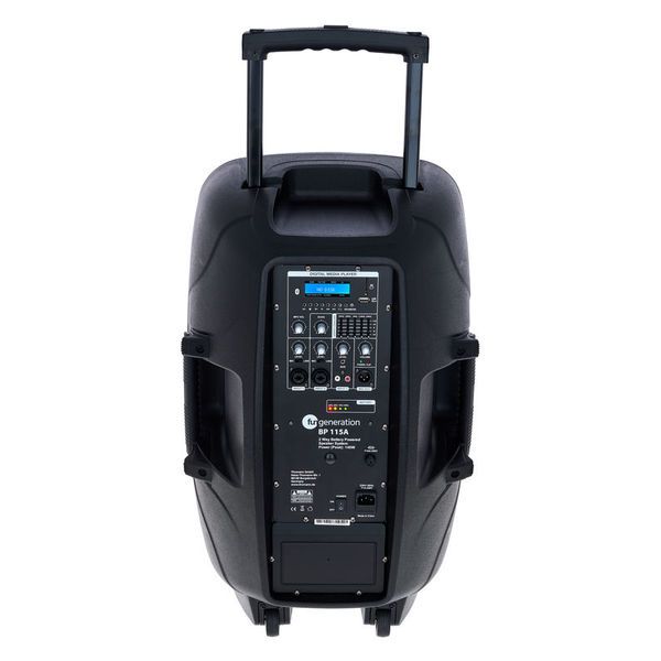 Fun Generation BP 115 A Headset Bundle