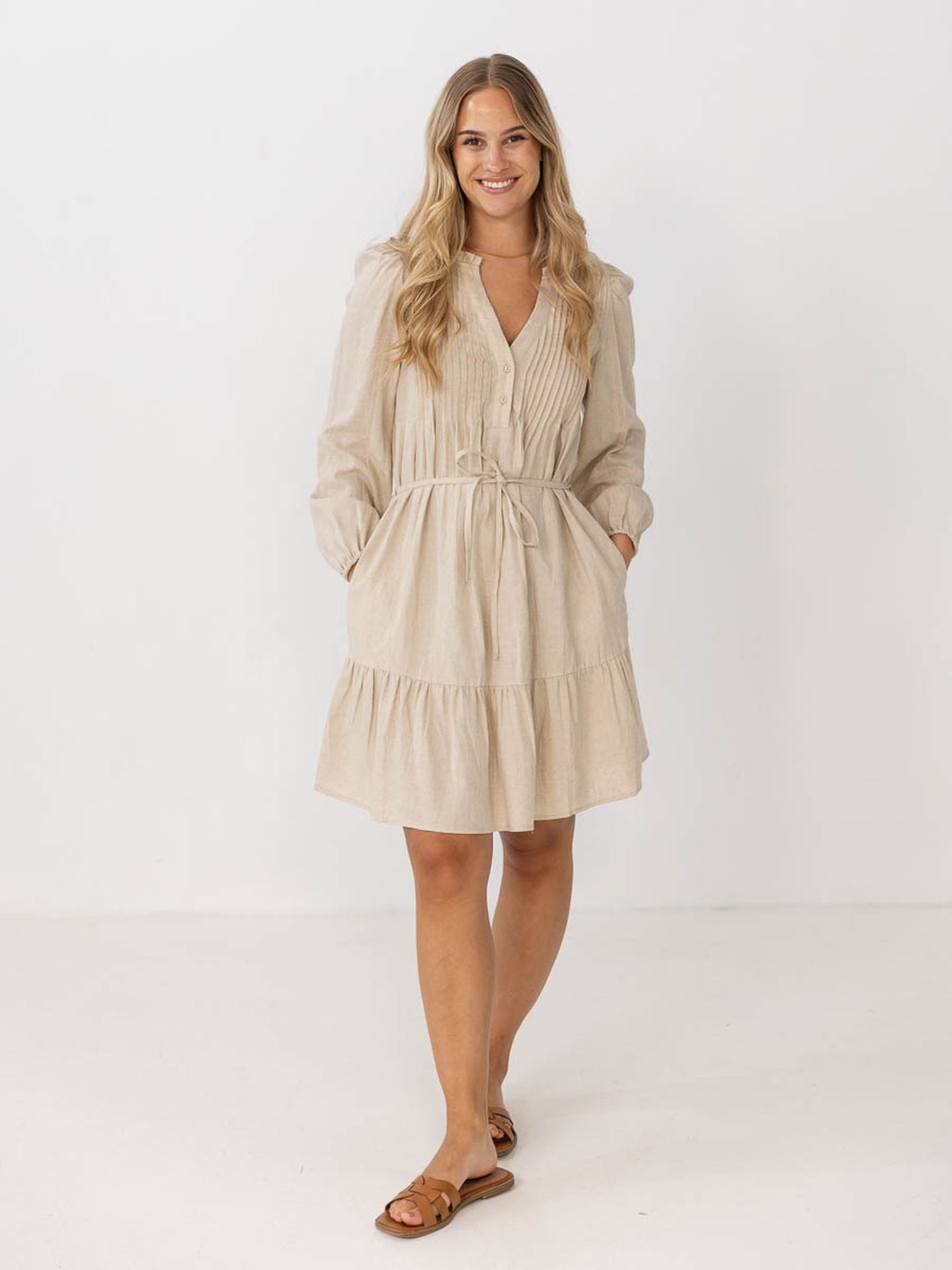 Esma Opal Dress