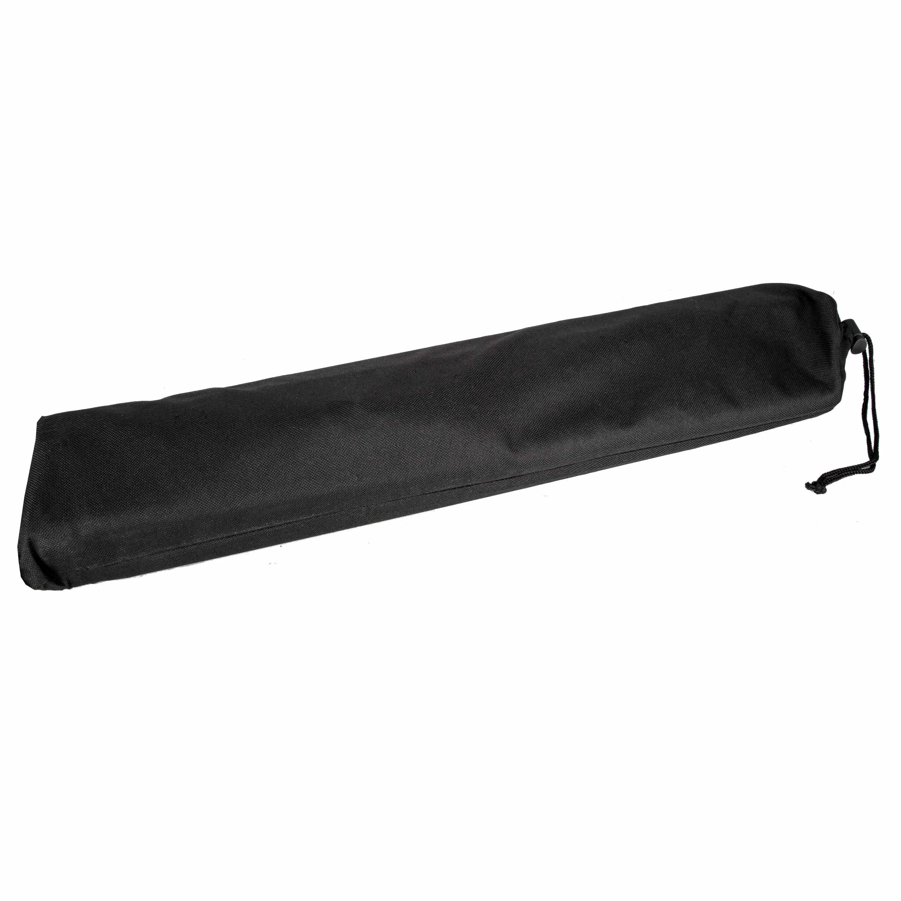 Fox Outdoor -  Fox Outdoor Dreibein Edelstahl 1.9 m