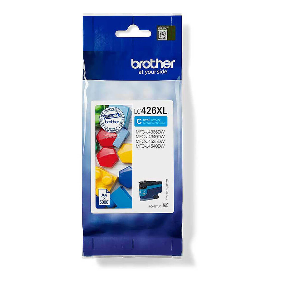 Brother LC426XLC