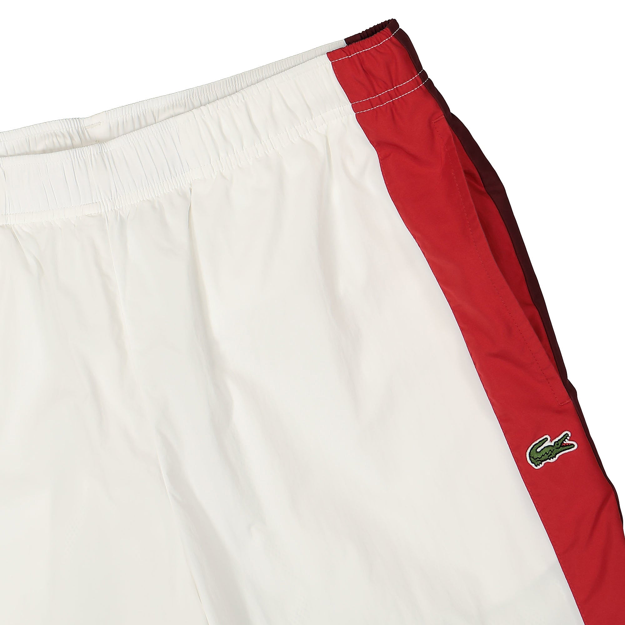 Lacoste<br>Sportsuit Water Resistant Track Pants
