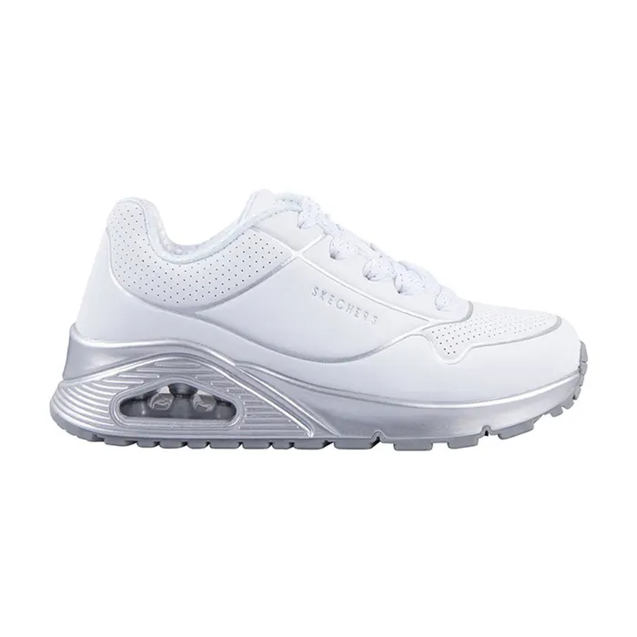 Skechers Uno Gen1 - Cool Heels Sneakers Meisjes