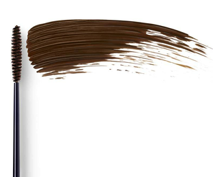 Dr. Hauschka Defining Mascara Brown 02 6ML