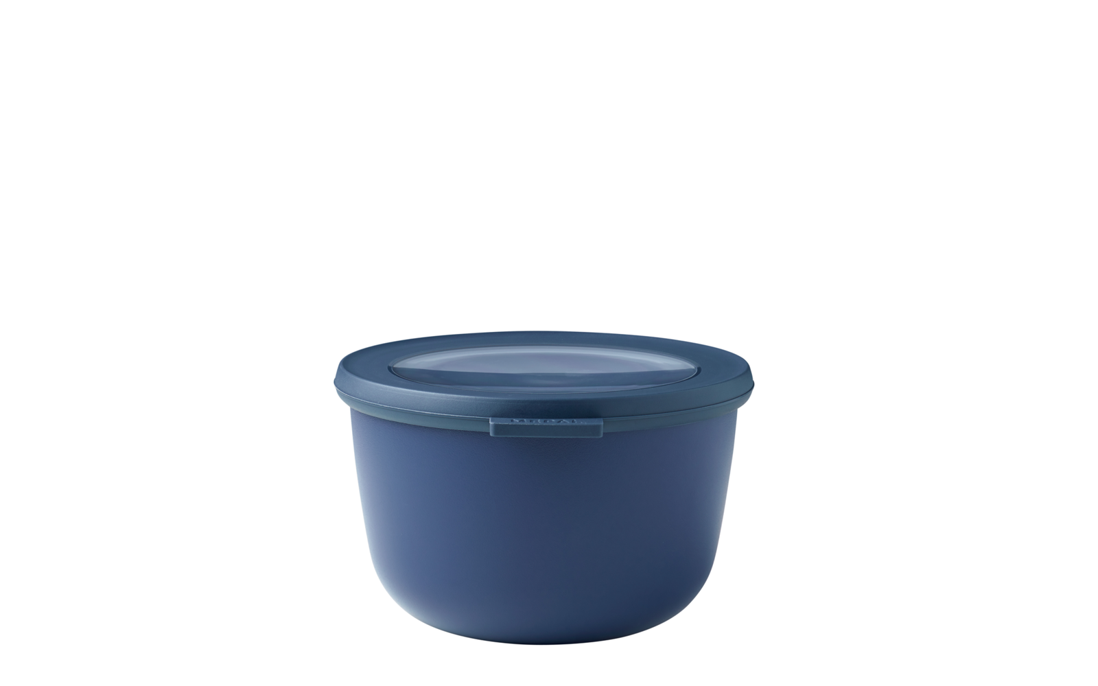 Mepal Cirqula Multischüssel rund 1000 ml nordic denim
