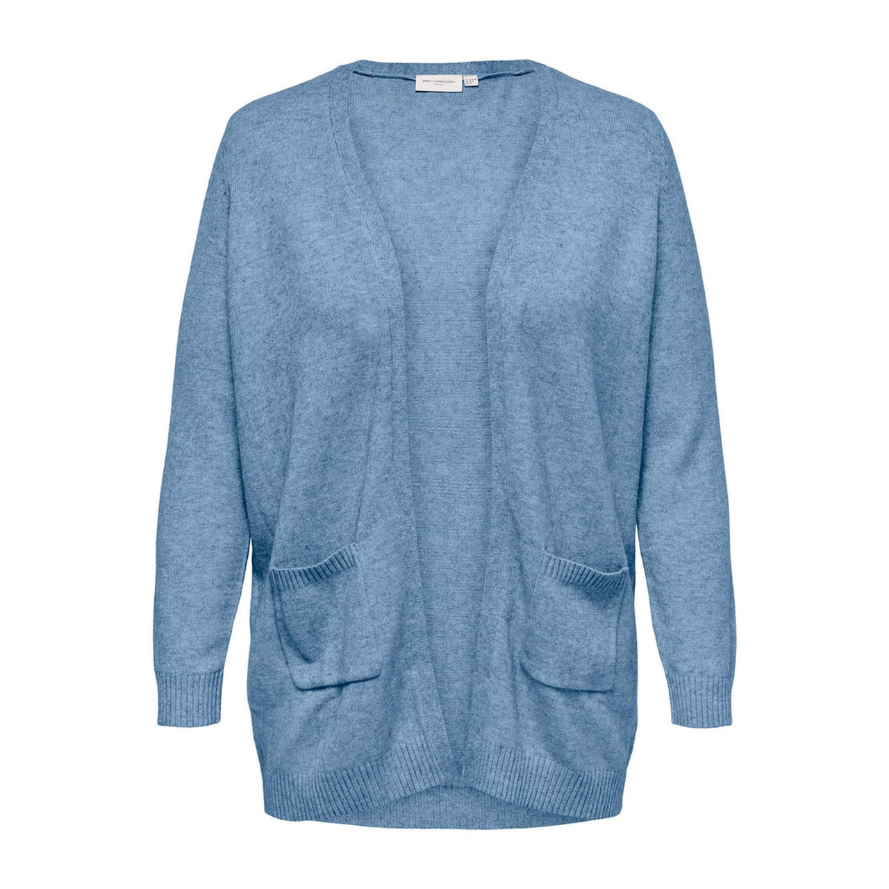 Carmakoma CARESLY L/S OPEN CARDIGAN KNT