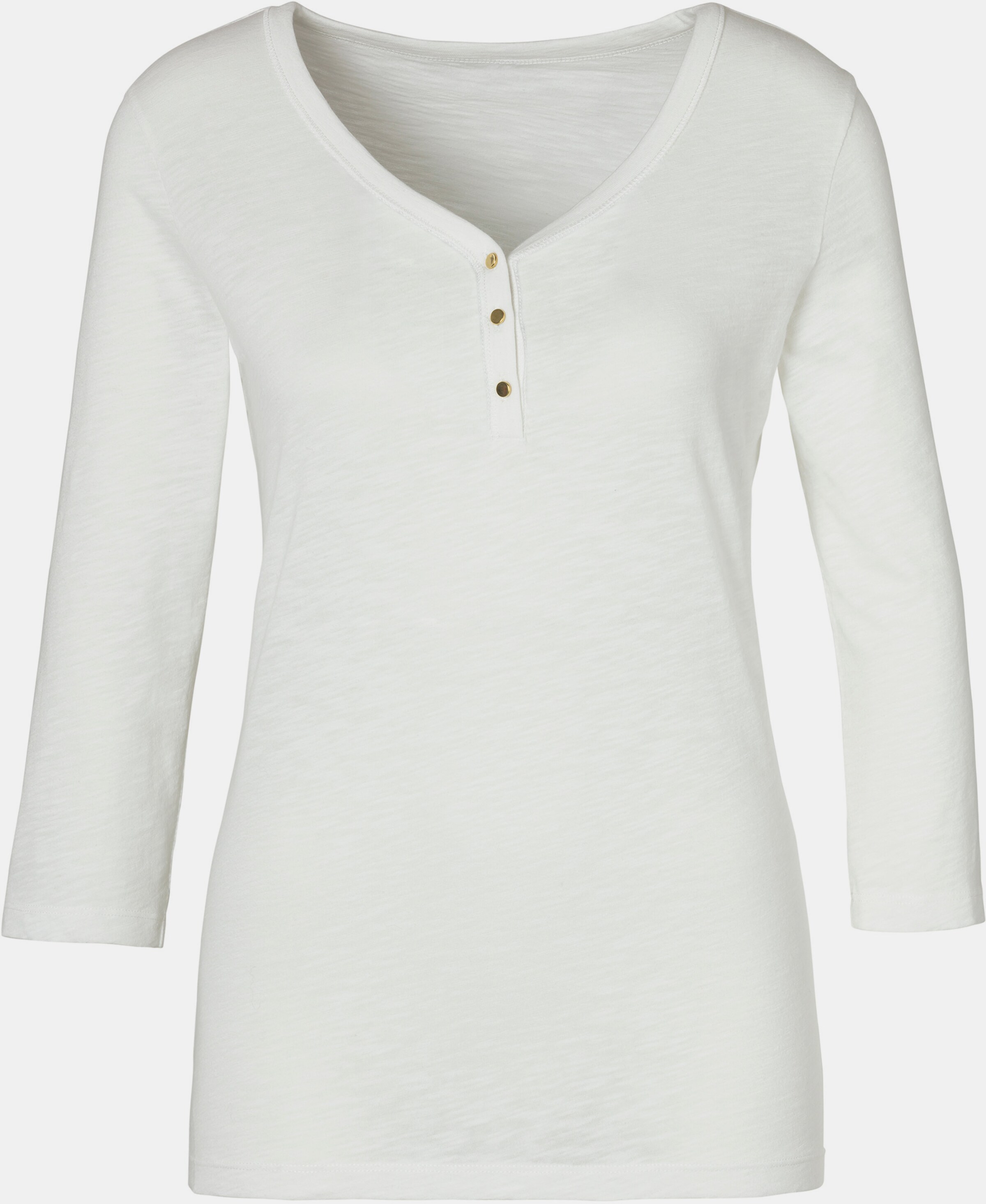 3/4-Arm-Shirt