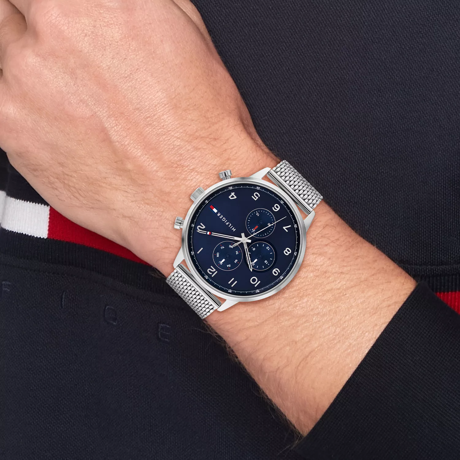 Tommy Hilfiger Leonard LE 1792078